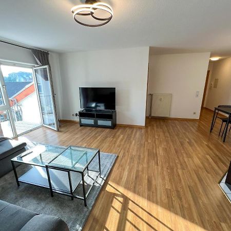 Casa Sali - Stilvolle Ferienwohnung Bei Heidelberg Mit Terrasse & Parkplatz Leimen  Exterior foto